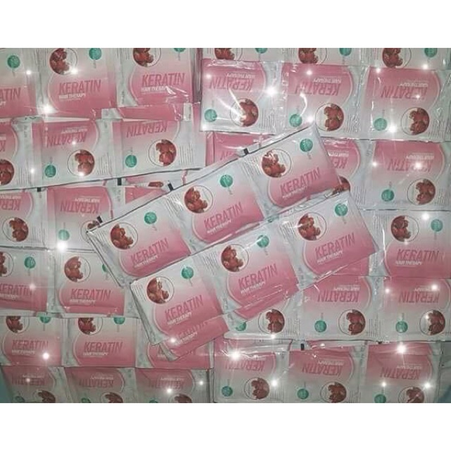 Milkberry keratin outlet