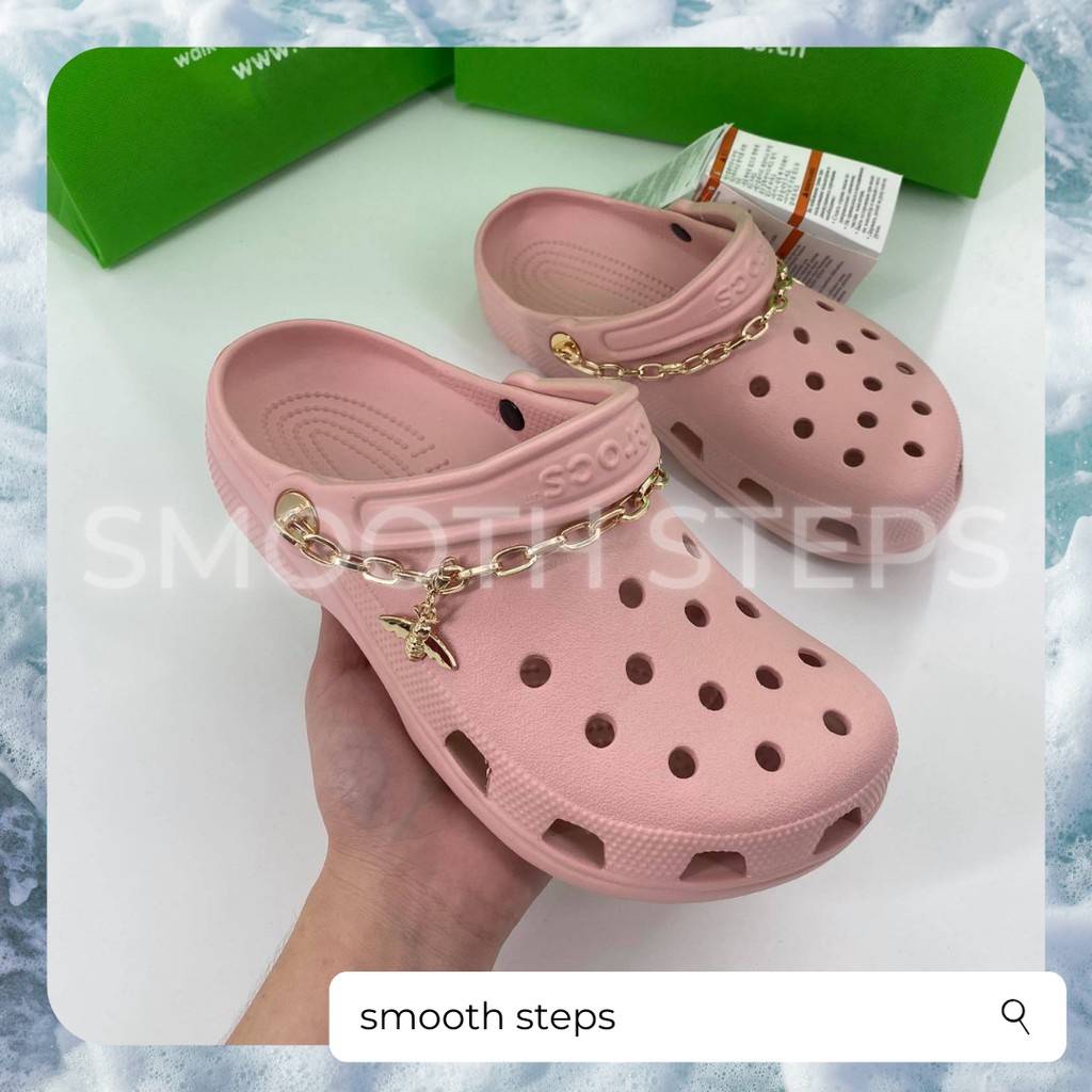 Crocs color online pastel