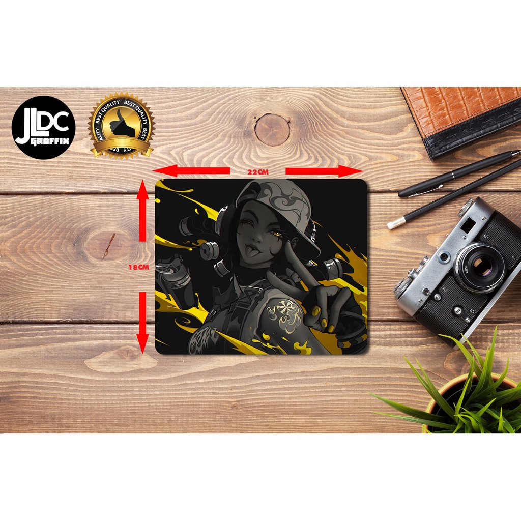 Valorant Gaming MousePad Shopee Philippines