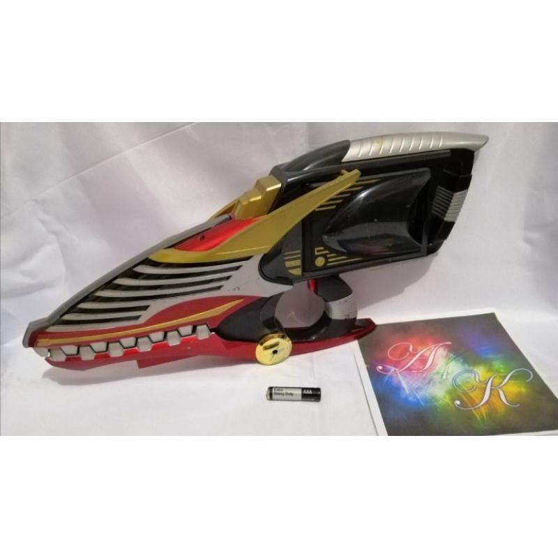 Kamen Rider Ryuki Weapon | Shopee Philippines