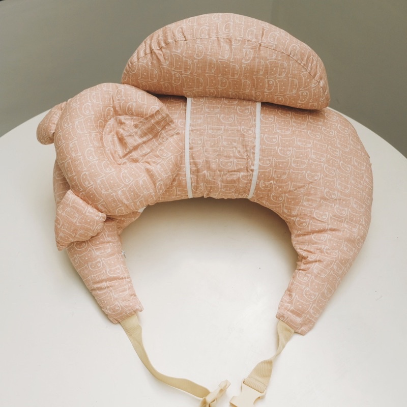 BAMBINA BOBBEE MULTI PILLOW | Shopee Philippines