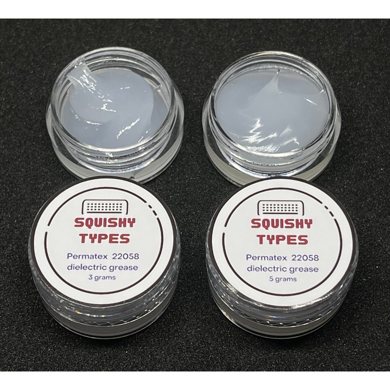 Permatex 22058 Dielectric Grease Lube For Mechanical Keyboard