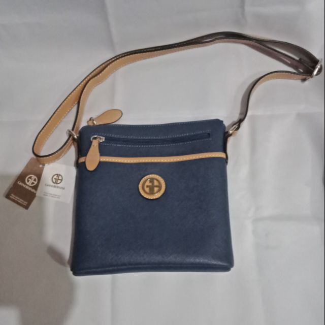 Giani bernini bag outlet price