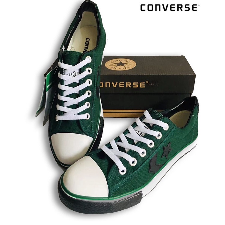 Canvas shoes for clearance men converse price