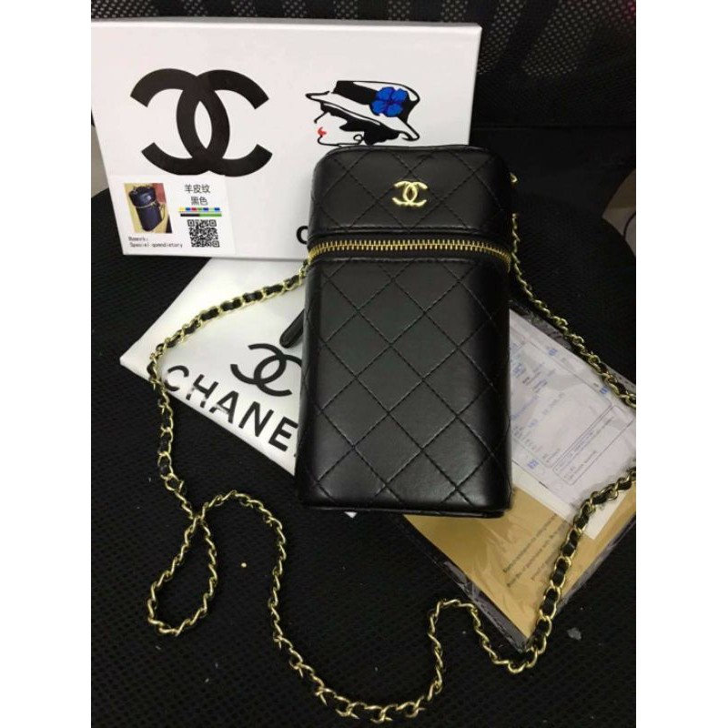 chanel sling bag phone Shopee Philippines