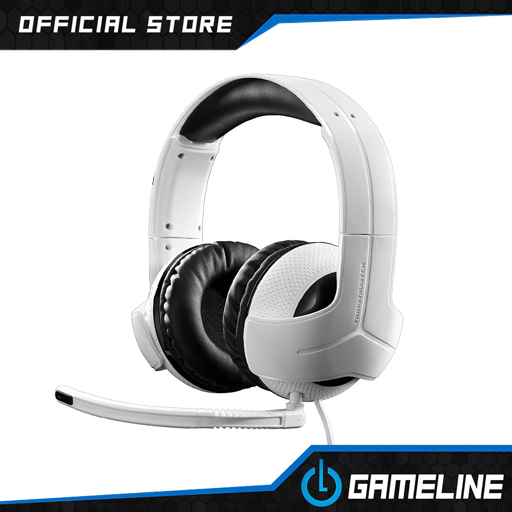 Thrustmaster gaming online headset