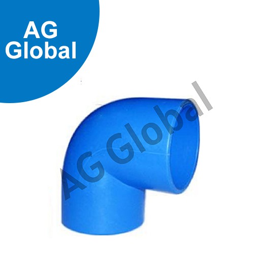 PVC elbow 1
