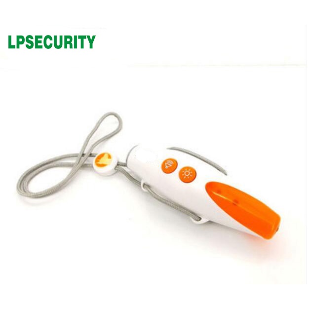 Women self-defense anti-wolf alarm Electronic whistle alarm With ...