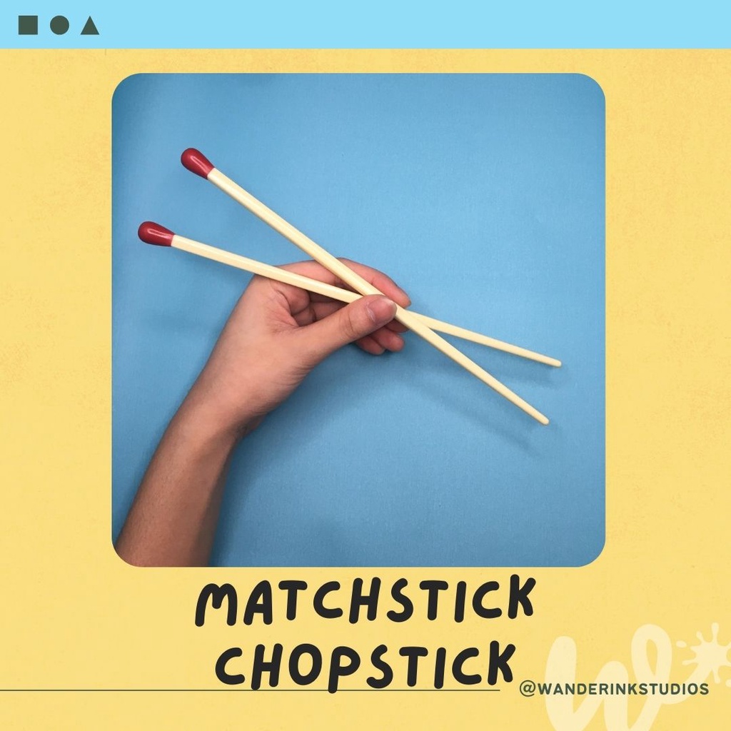 Funny chopsticks on sale