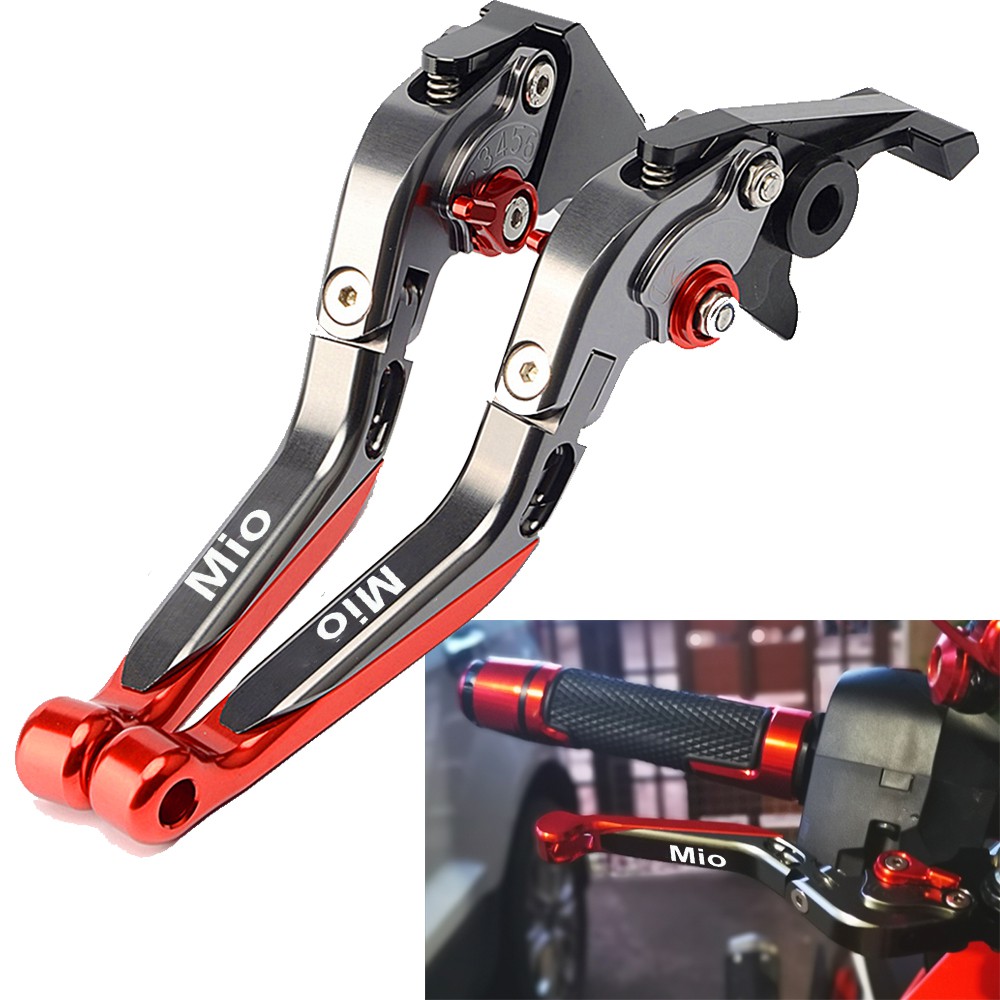 For Yamaha Mio i 125 125i Mio soul mio i125 Mxi 125 fi All year