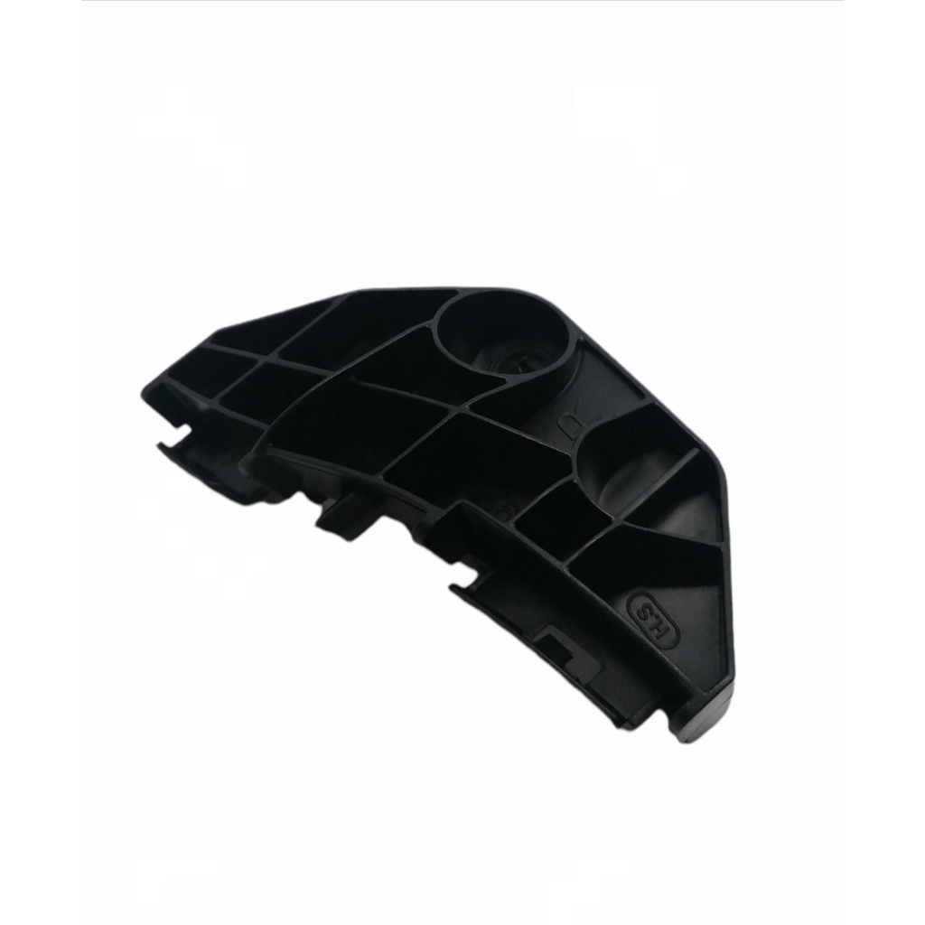 REAR BUMPER BRACKET CLIP TOYOTA COROLLA ALTIS '08-10 RIGHT Replacement ...