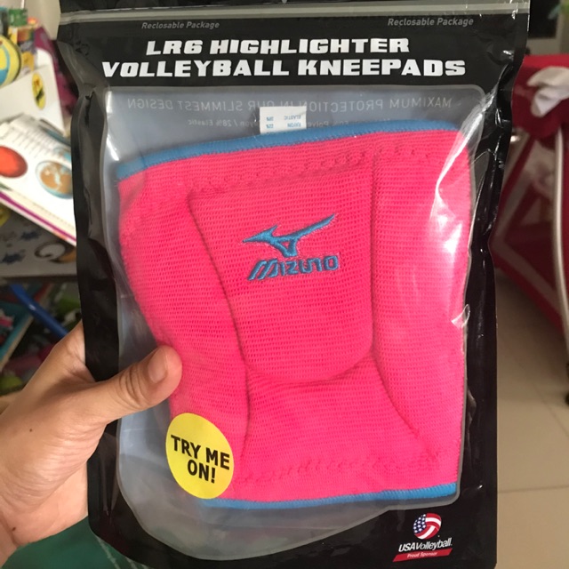 Mizuno knee cheap pads philippines