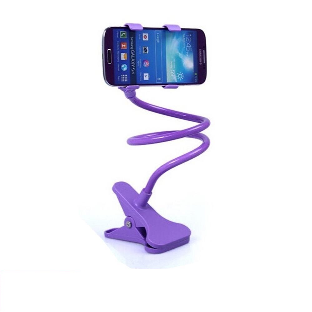 LAZYPOD for Cellphones Lazy Mobile Phone Holder