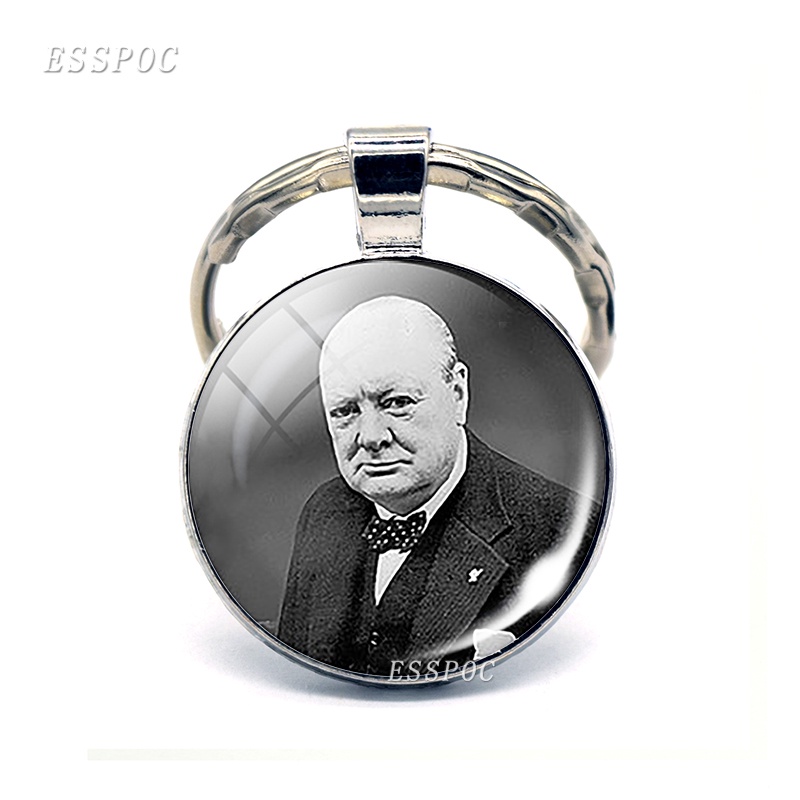 England Big Ben Keychain British London Souvenir Gift United Kingdom ...