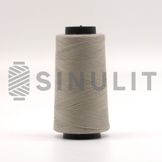 KingText Polyester Sewing Thread / TKT 120 / Sinulid / Off-white