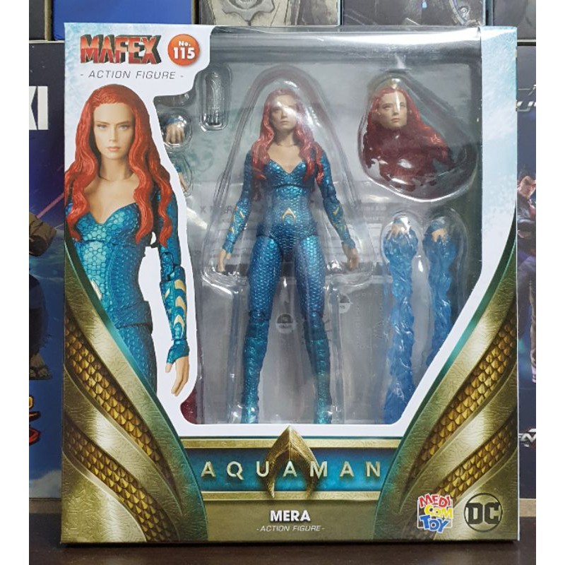 Mafex mera sale