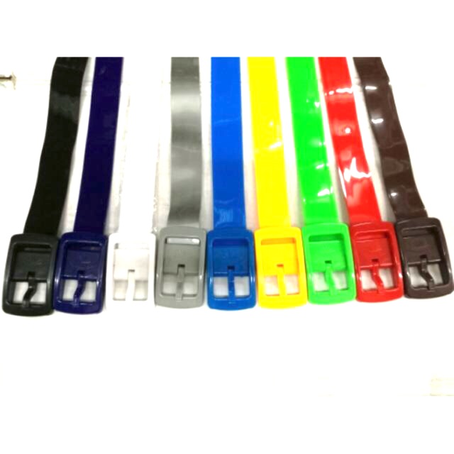 Plastic belt cheap