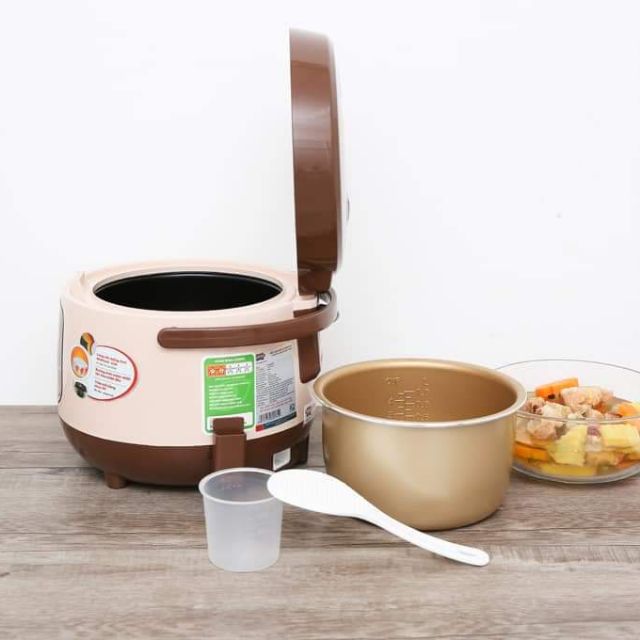 Sunhouse rice cooker SHD8208c | Shopee Philippines