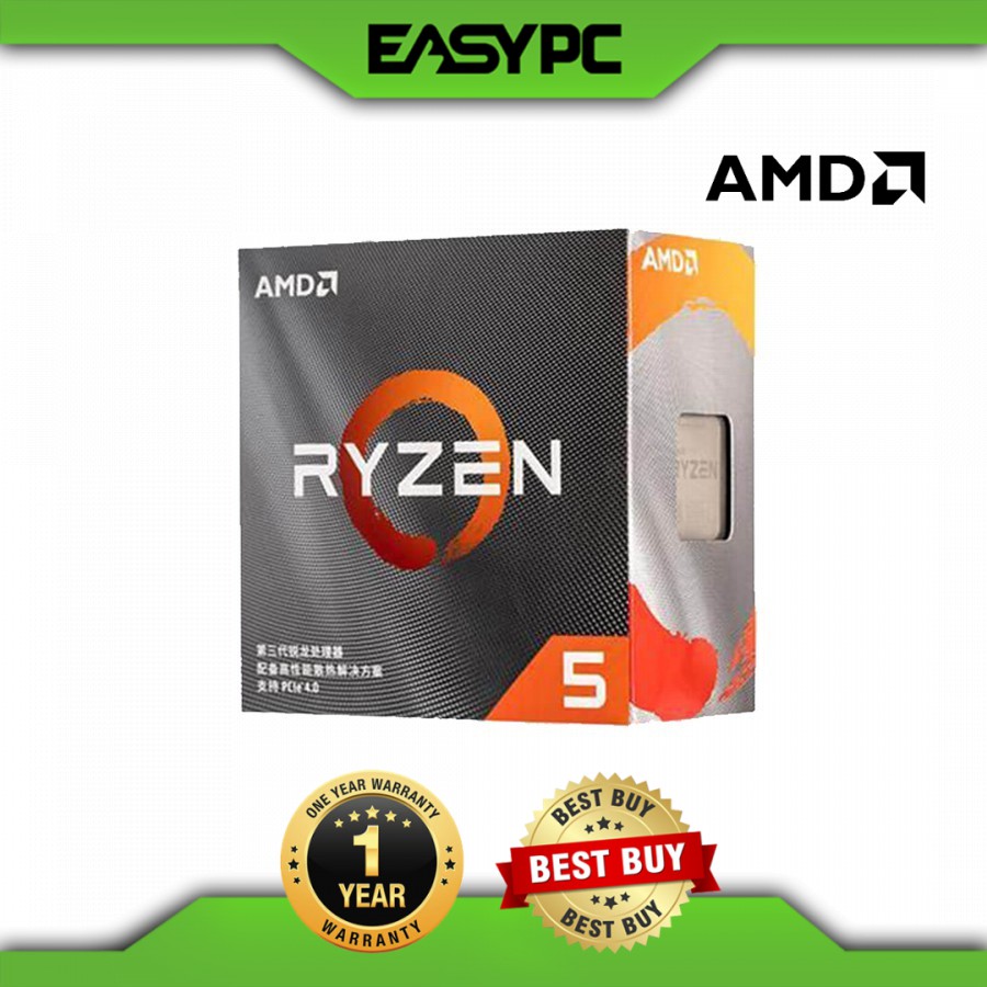 Ryzen 5 3500x cheap mercadolibre