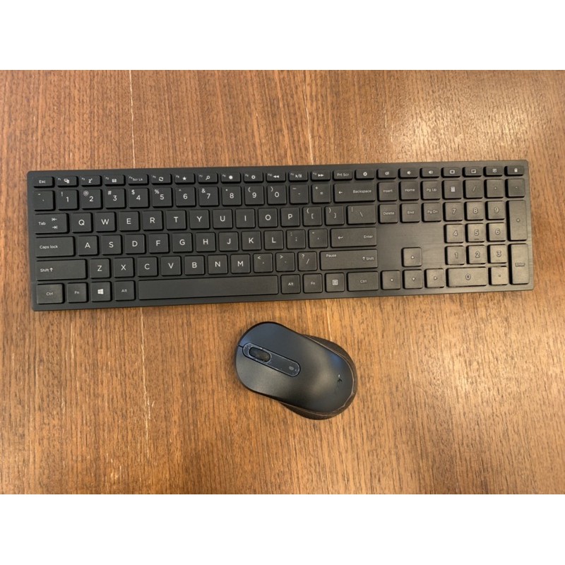 Acer Wireless Keyboard & Mouse | Shopee Philippines