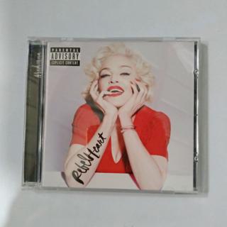 MADONNA CD ALBUMS  Shopee Philippines