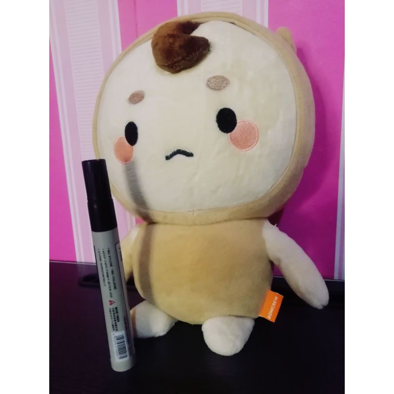 MR. BUCKWHEAT GOBLIN KDRAMA PLUSH TOY Shopee Philippines