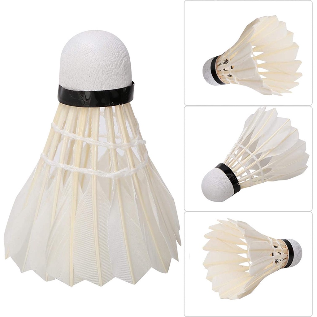 SHUTTLE COCK , CLASSIC SHUTTLECOCK ORIGINAL | Shopee Philippines