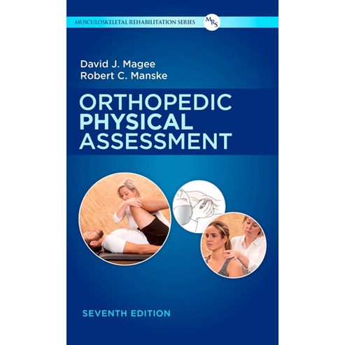 Orthopedic Physical Assessment 7th Edition | Shopee Philippines