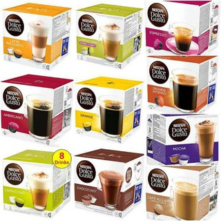 Shop nescafe dolce gusto for Sale on Shopee Philippines