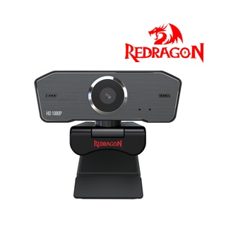 Webcam best sale redragon 1080p