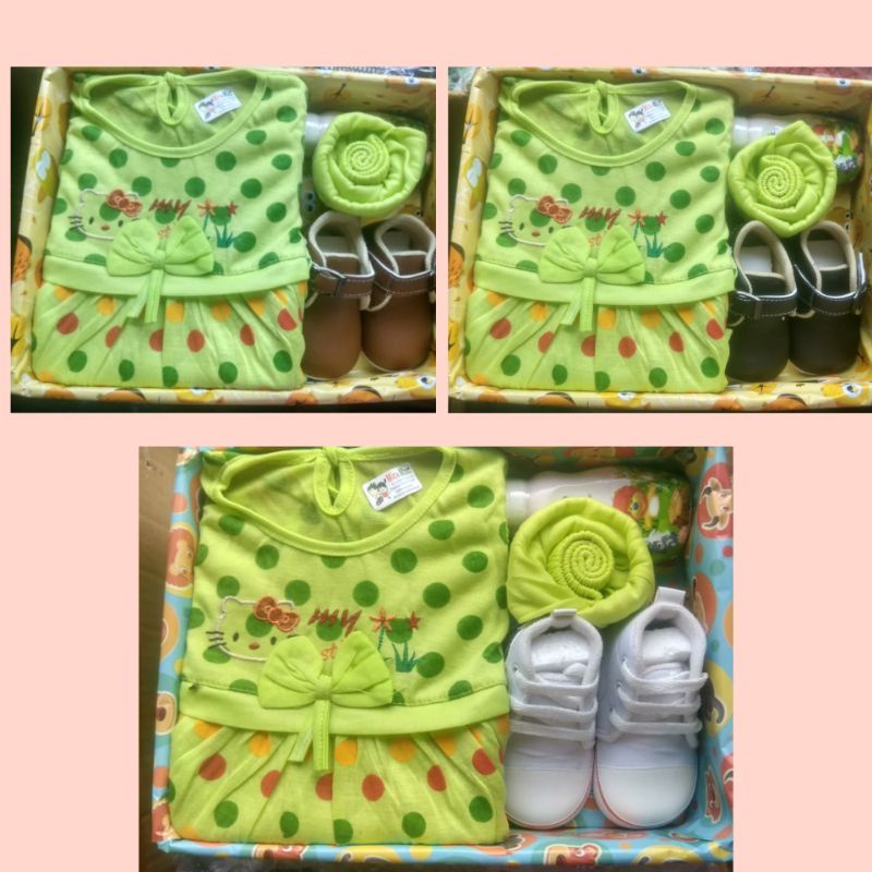 newborn-baby-gift-baby-flower-parcels-soem-shopee-philippines