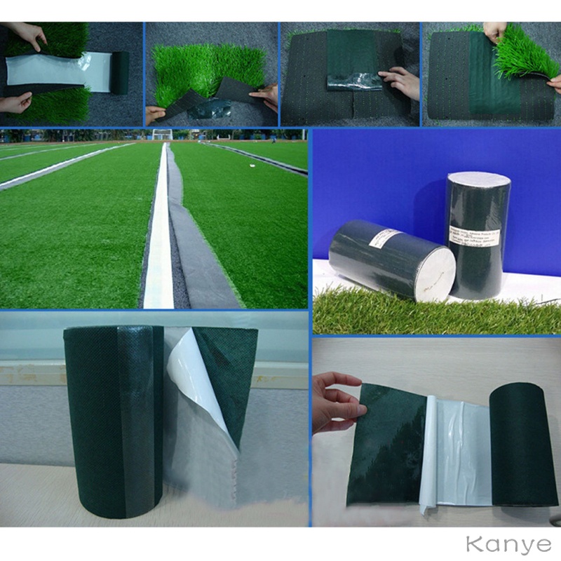 [KY] 5m x 15cm Artificial Grass Joint Seaming Tape Self Adhesive