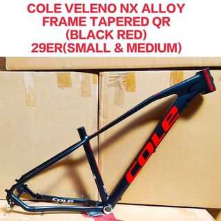 cole veleno 27.5