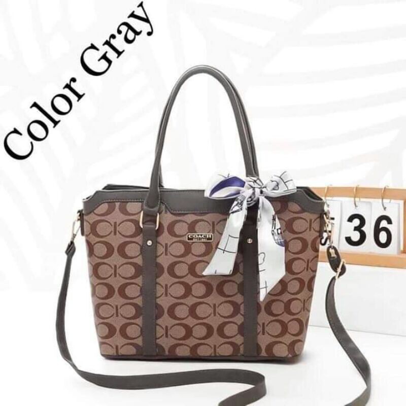 Shop coach crossbody bag for Sale on Shopee Philippines