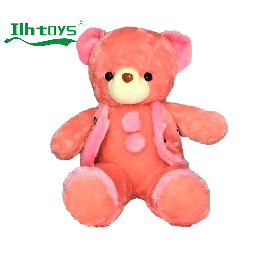 teddy bear human size Ilhtoys New Teddy Bear Stuff Toy COD | Shopee