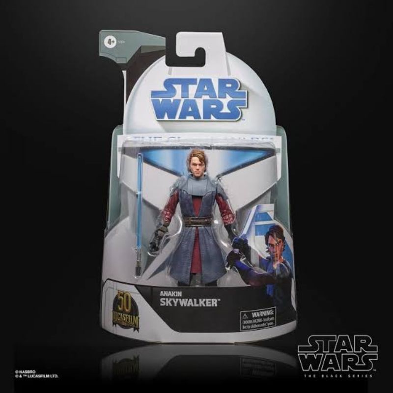 Target star deals wars black series