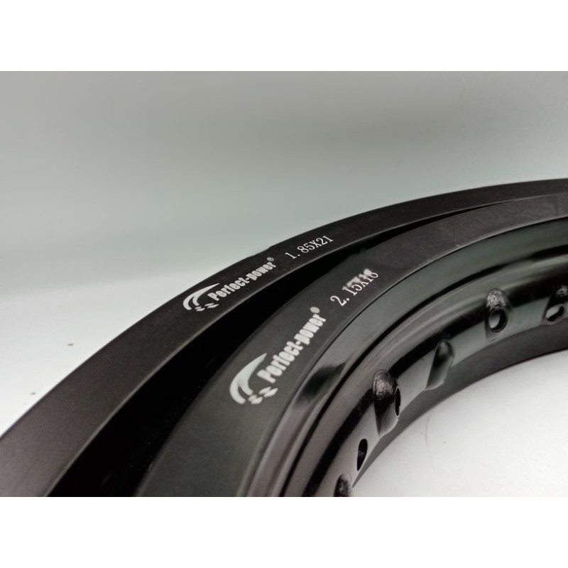 Perfect Power Alloy Rims – 36 Holes | Multiple Sizes for Motocross ...