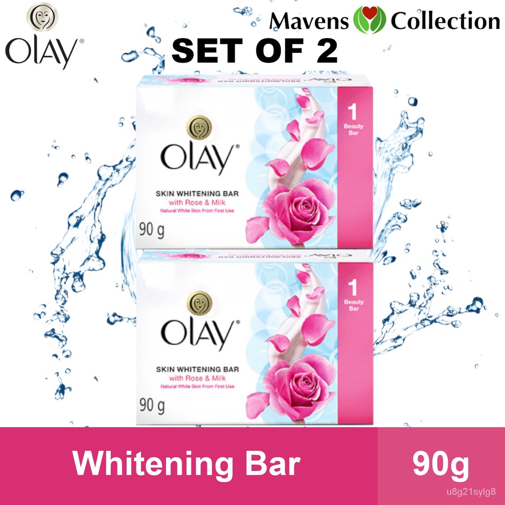 Olay Rose Best Prices and Online Promos May 2024 Shopee