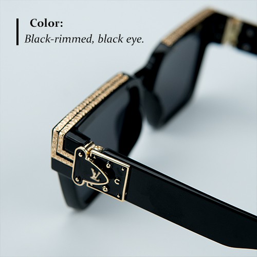 Louis Vuitton sunglasses women