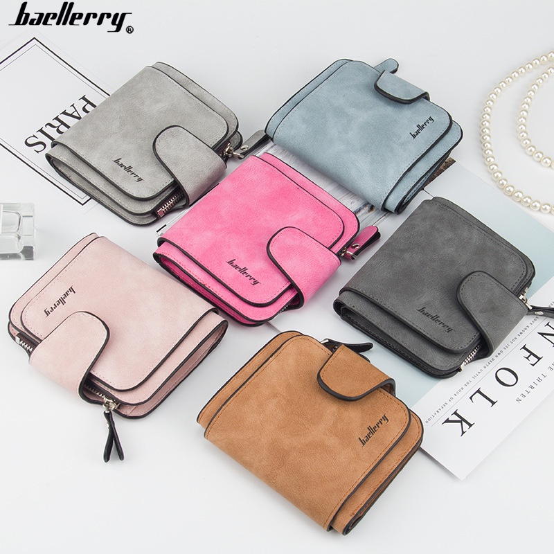 Baellerry ladies wallet sale