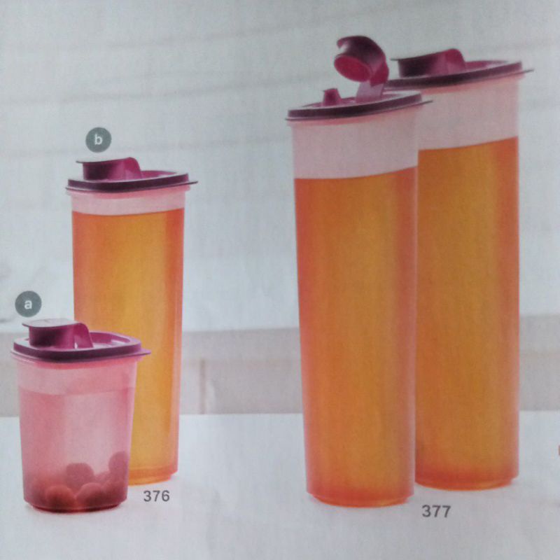 (original) Tupperware SMART SAVER EZY POUR & COOKING OIL | Shopee ...