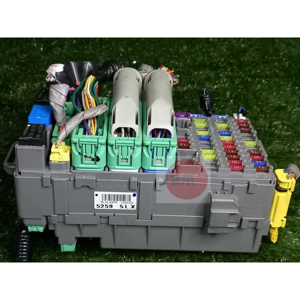Honda Civic SNA/FD1 Model 1.8CC R18A Fuse Box Shopee Philippines