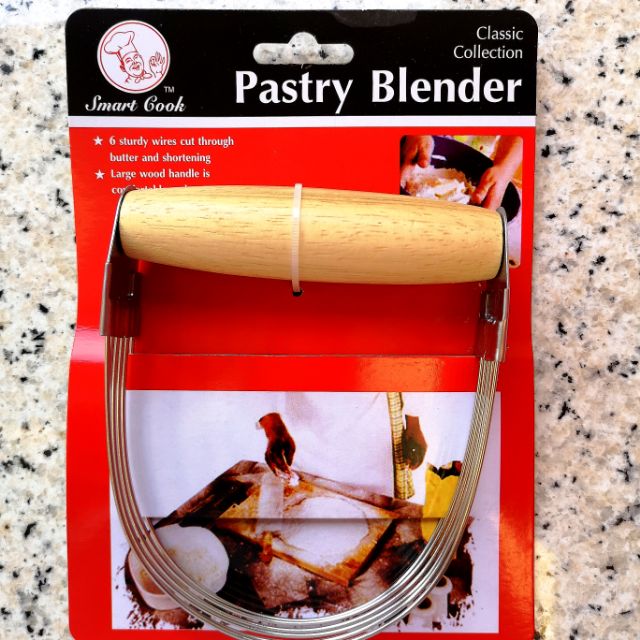Pastry Blender (Smart Cook) Shopee Philippines