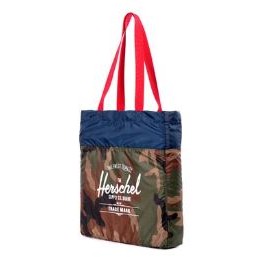 Herschel packable tote deals