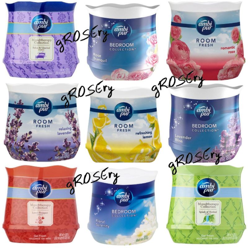 Ambi pur room fresh AIR FRESHENER Shopee Philippines