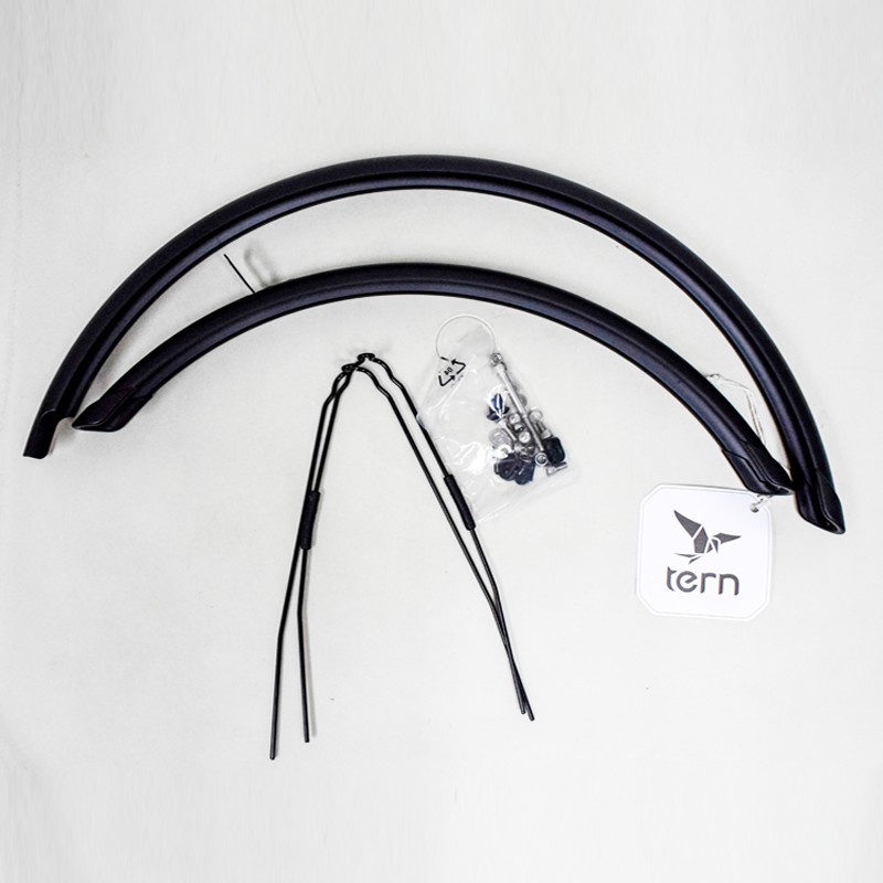 ターン Option parts 451 PERFORMANCE FENDER Tern 451 Performance Fenders | Tern Intl Gear Store