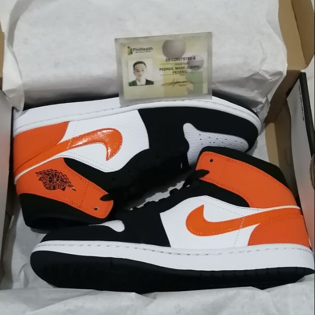 Shattered hot sale backboard j1