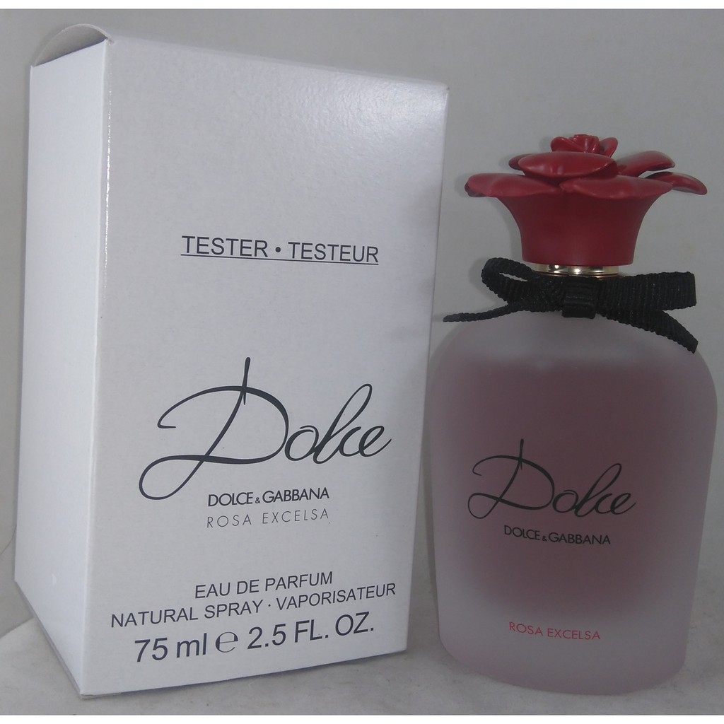 Dolce and gabbana outlet rosa excelsa price