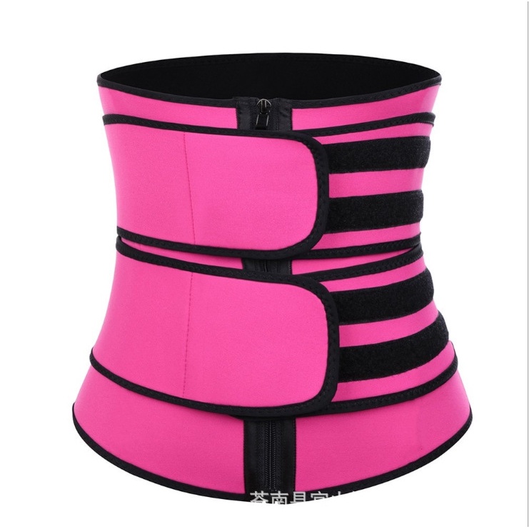 Kilala SXXL Waist Trainer Weight Loss Body Shaper Men men or