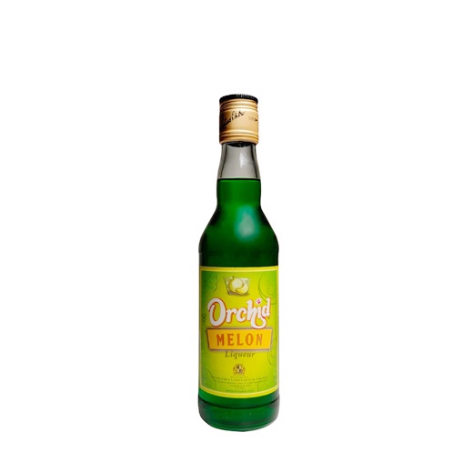 Orchid Melon Liqueur 350ml Shopee Philippines